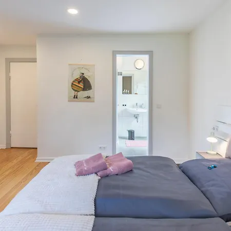 Feriehus Witte Hus Am Friedrichberg