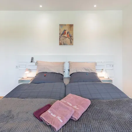 Witte Hus Am Friedrichberg *