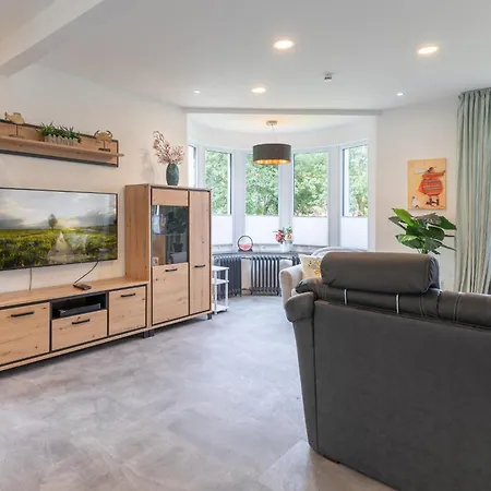 Feriehus Witte Hus Am Friedrichberg Husum (Schleswig-Holstein)