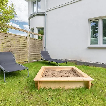 Witte Hus Am Friedrichberg *