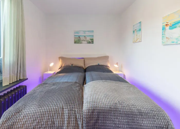 Witte Hus Am Friedrichberg *